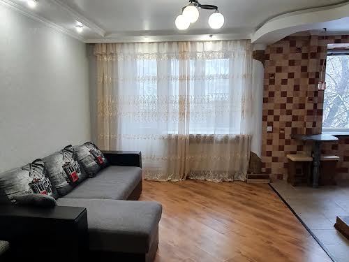 квартира по адресу Перемоги, 33