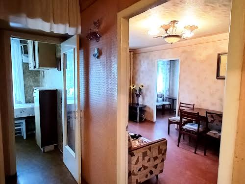 квартира за адресою Слобожанський просп. (Газети 