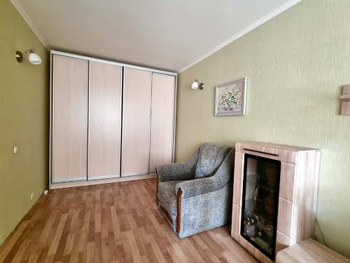 квартира за адресою Дніпроводська, 3