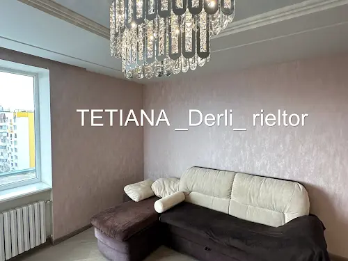 квартира за адресою Тополина вул., 20