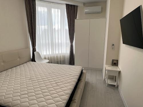 квартира по адресу Боголюбова ул., 34