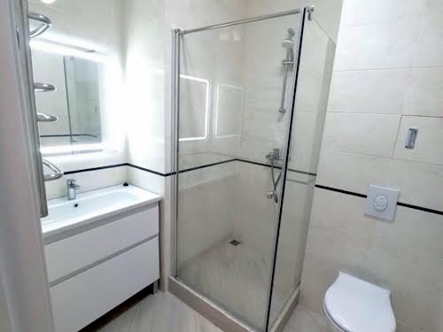 квартира за адресою Курортний пров., 1