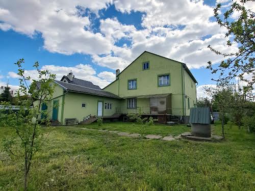 будинок за адресою Лепкого, 20
