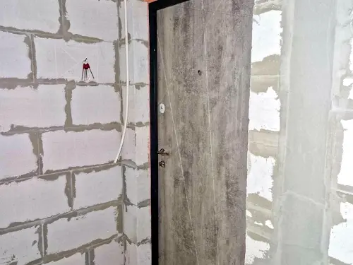 квартира по адресу Троллейбусная ул., 22