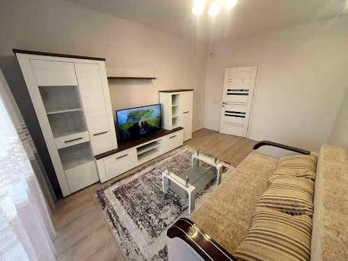 квартира за адресою Тараса Шевченка вул., 31