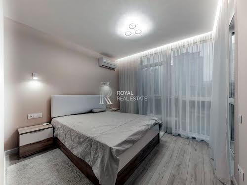 квартира за адресою Предславинська вул., 55А