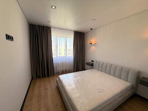 квартира за адресою Студентська вул., 24А