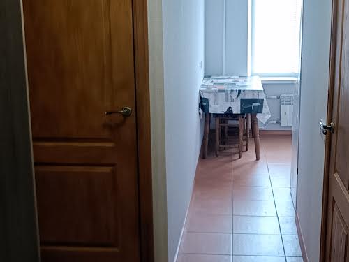 квартира по адресу Украинского Возродження ул. (Бударіна), 7