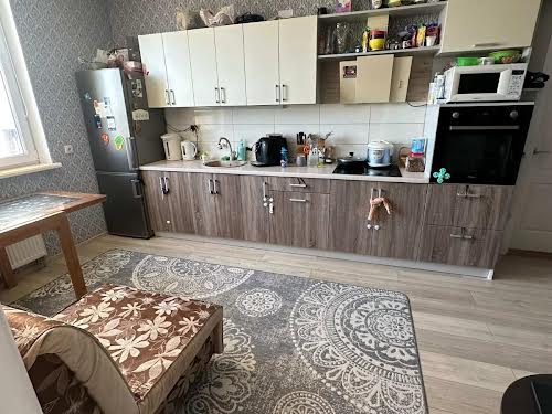 квартира за адресою Лисковская, 23