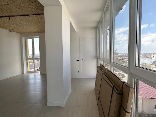 квартира за адресою Центральна вул., 11г