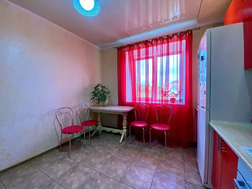 квартира по адресу Тернопільська ул., 34Г