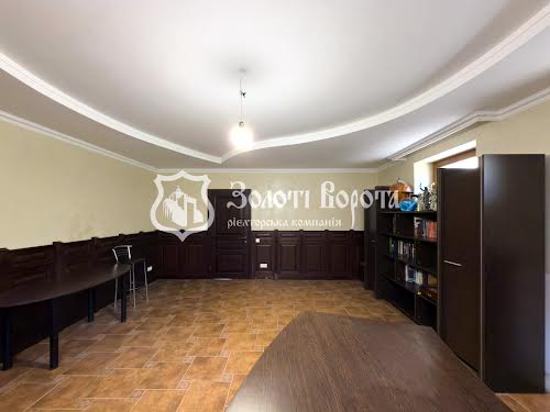 дом по адресу Березовий провулок, 8