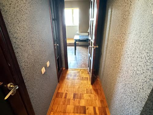 квартира за адресою Героїв Десантників вул., 9