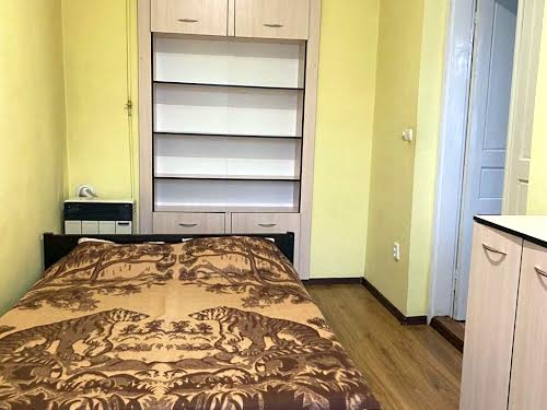 квартира за адресою Джерельна вул., 3