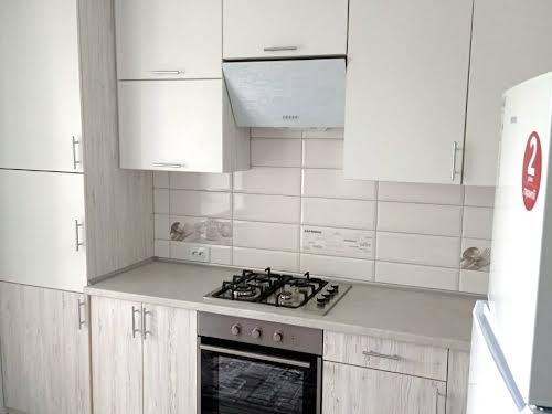 квартира по адресу Злуки просп., 47