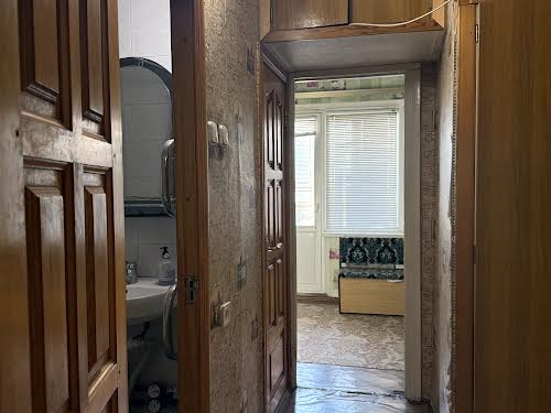 квартира за адресою Оноре де Бальзака вул., 77
