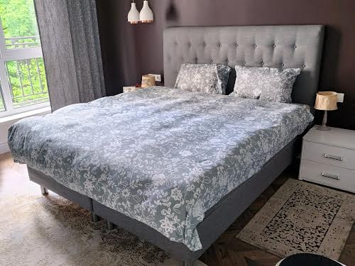 квартира за адресою Бойківська вул., 5