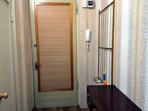 квартира по адресу Александра Поля просп. (Кірова), 85