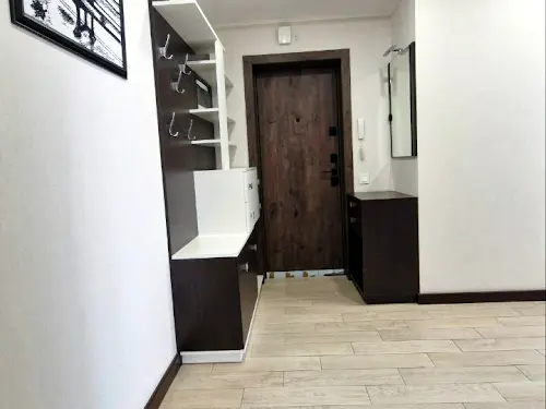 квартира за адресою Віталія Вергая вул. (Маршала Батицького), 8