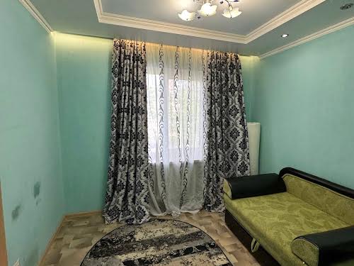 квартира по адресу Академика Глушко просп., 1а