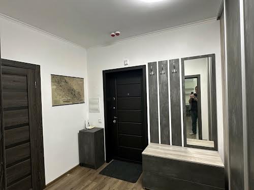 квартира за адресою Віталія Скакуна вул. (Академіка Каблукова), 21