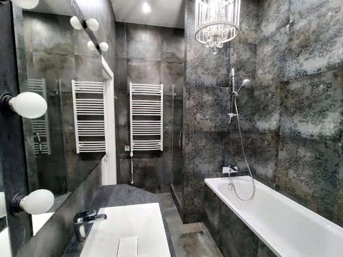 квартира за адресою Канатна вул., 122а
