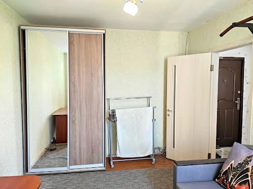 квартира за адресою Клочківська вул., 199в