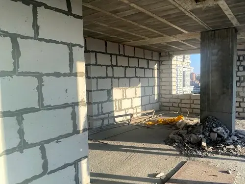 квартира за адресою Європейська, 5С