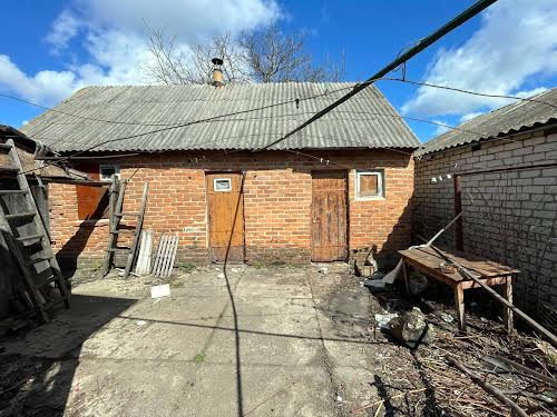 будинок за адресою Травнева