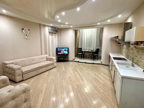 квартира за адресою Фонтанська дорога вул., 49
