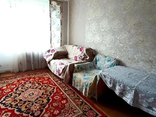 квартира по адресу Гната Хоткевича ул., 52/4