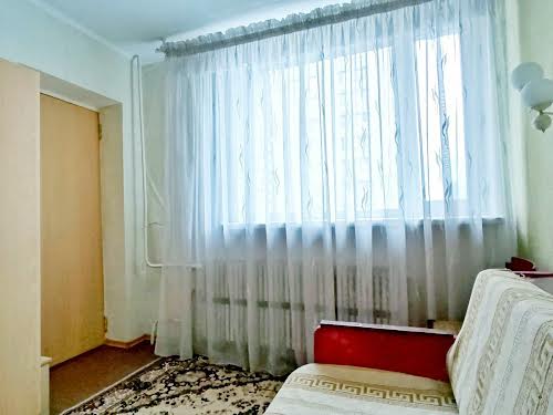 квартира за адресою Набережна Перемоги вул., 50-Б