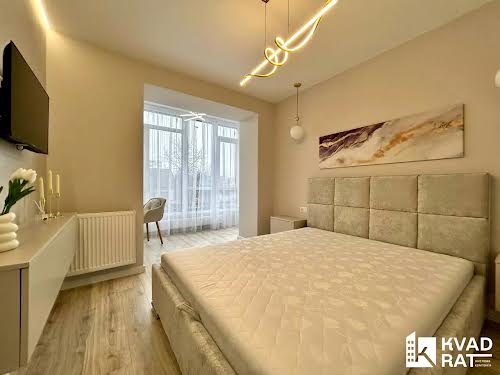 квартира по адресу Мира ул., 100