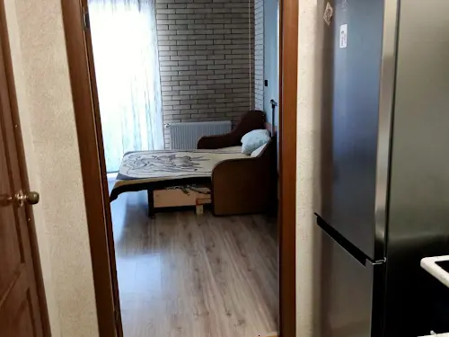 квартира по адресу Владислава Бувалкина ул. (Бочарова Генерала), 61б
