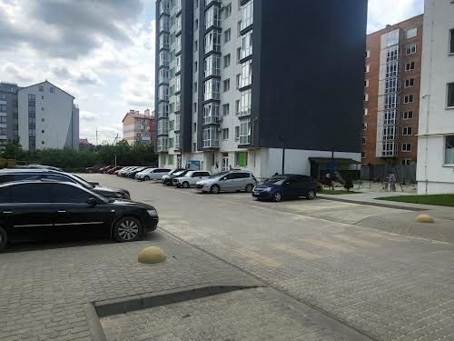 квартира по адресу Кольцевая ул., 15