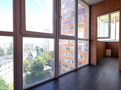 квартира за адресою Мирослава Мисли вул. (Цілиноградська), 48в