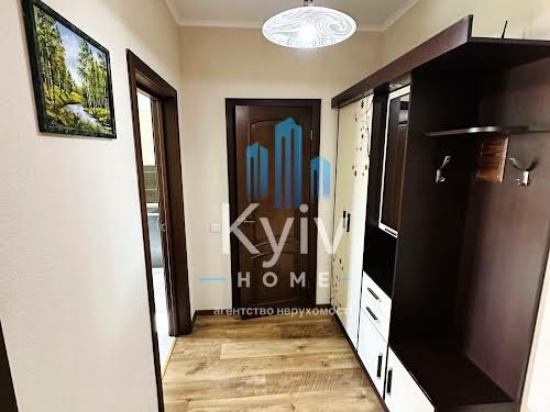 квартира за адресою Сім'ї Кульженків вул. (Петра Дегтяренка), 35