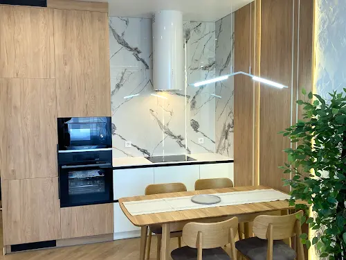 квартира за адресою Краснова вул., 61