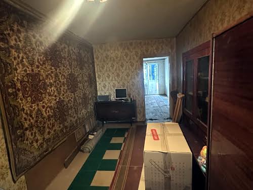 квартира по адресу Калиновая ул., 102/2