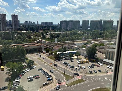 квартира за адресою Юрія Шумського вул., 5