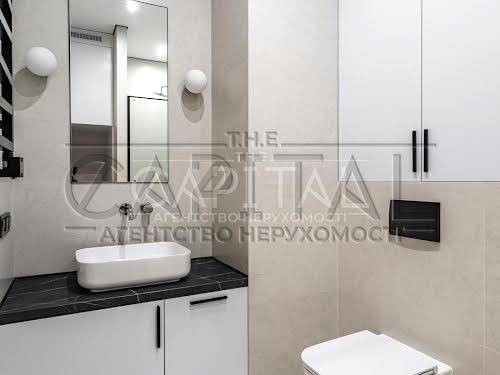 квартира по адресу Борщаговская ул., 37