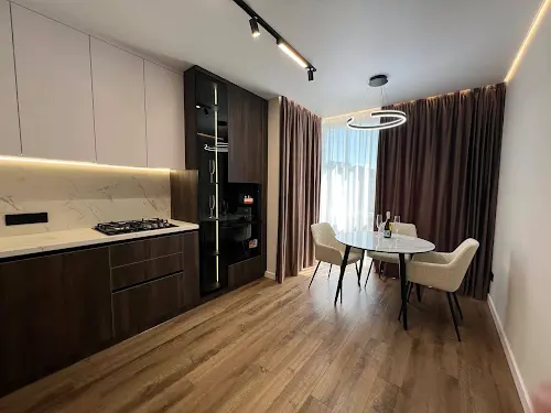 квартира за адресою Степана Бандери вул., 79