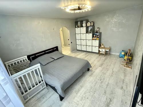 квартира за адресою Тараса Сича пров., 26
