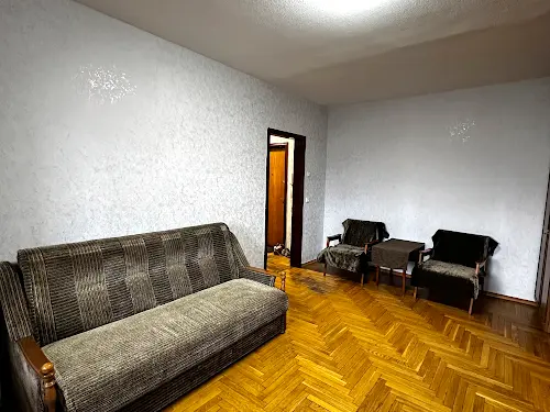 квартира за адресою Срібнокільська вул., 16