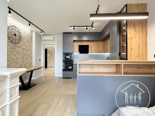 квартира за адресою Шевченка, 21