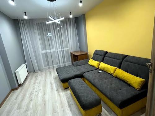 квартира за адресою Тараса Шевченка вул., 60