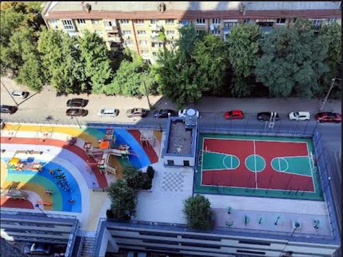 квартира за адресою Київ, Берестейський просп. (Перемоги), 5-В