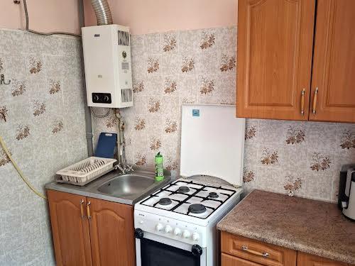 квартира за адресою Приморська вул., 23