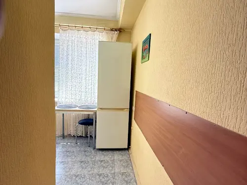 квартира за адресою Лесі Українки бульв., 5