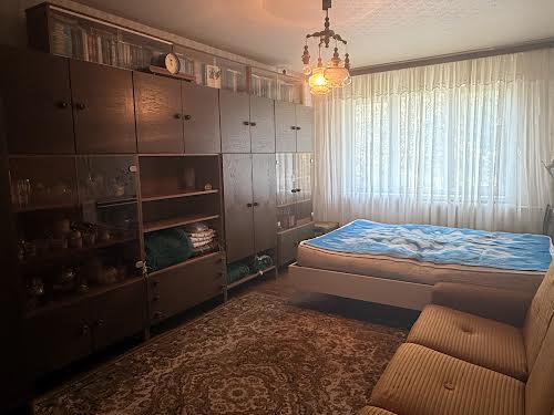 квартира за адресою Свободи просп., 26-А